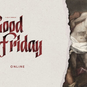 Good Friday