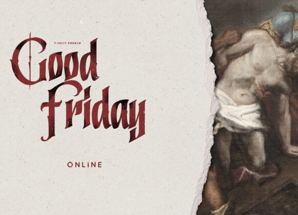 Good Friday