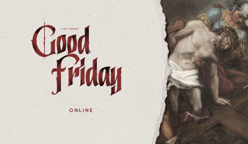 Good Friday