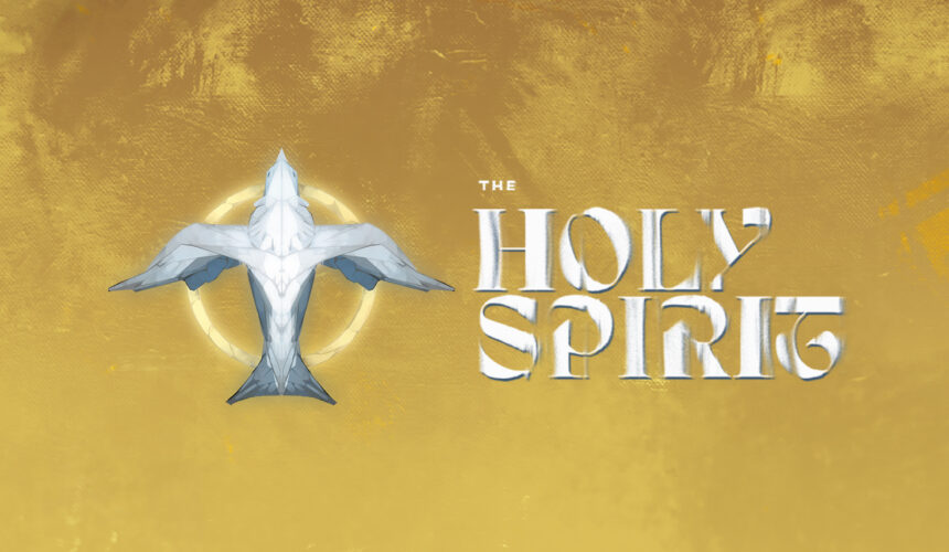 Holy Spirit Guide